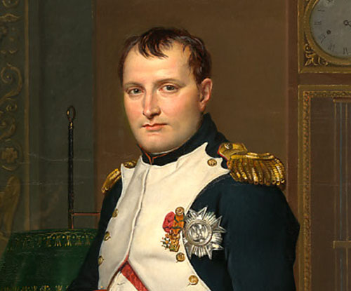 napoleon-face